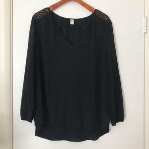Old Navy top